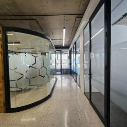 Executive office centre in Amman