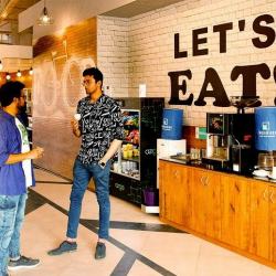 AMR, 4, AMR Tech Park Internal Road, Garvebhavi Palya