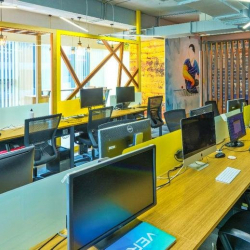 Bengaluru (Bangalore) office space