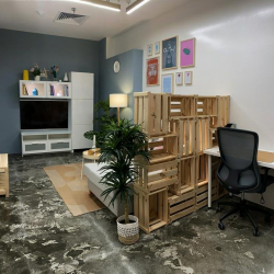 An Nuzhah Dist, 6542 Jeddah Makkah Expressway, Makkah al-Mukarramah office spaces
