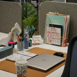 Office space - Mecca