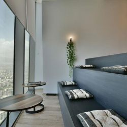 Executive office - Izmir