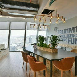 Executive offices to rent in Izmir