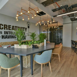 Image of Izmir serviced office