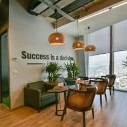 Interior of Ankara Caddesi No:15, Mistral İzmir Kat: 42