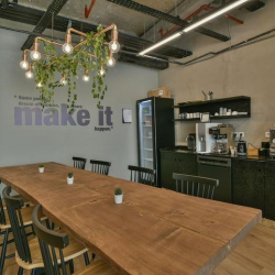 Offices at Ankara Caddesi No:15, Mistral İzmir Kat: 42