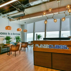 Executive office to let in Izmir