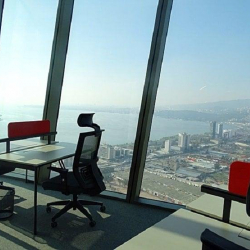 Interior of Ankara Caddesi No:15, Mistral İzmir Kat: 42, Konak