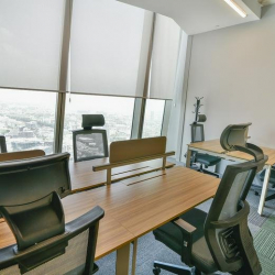 Executive suite - Izmir
