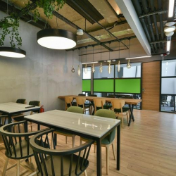 Serviced offices to rent in 