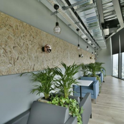 Serviced office in Izmir