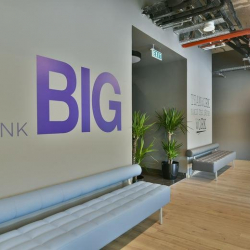 Izmir office suite