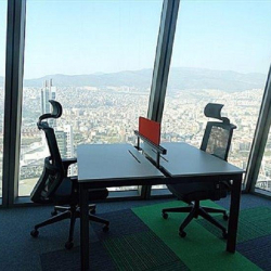 Offices at Ankara Caddesi No:15, Mistral İzmir Kat: 42, Konak