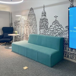 Executive office to let in Tianjin