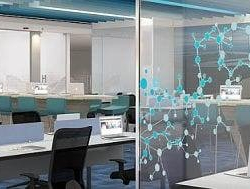 Office accomodation in Navi Mumbai