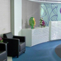 Exterior view of Apeejay Express, 1st Floor, Plot No. 87, Sector 17, Vashi