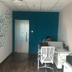 API Tower Al Barsha, Novotel Hotel, 23rd floor. office suites