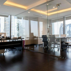 Office accomodation to rent in Dubai