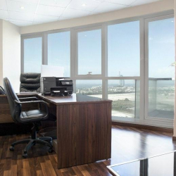 Office suite in Dubai