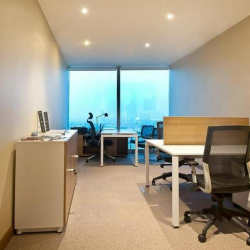 Dubai office space