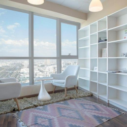 Serviced offices to hire in Dubai
