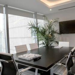 Executive office - Dubai