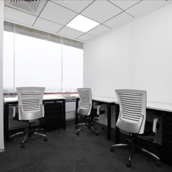 Executive offices in central Indore