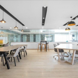Executive suite to hire in Indore