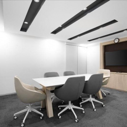 Offices at Apollo Premier, Plot No. 1, Scheme PU-4, Vijay Nagar