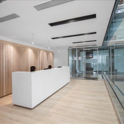 Indore serviced office