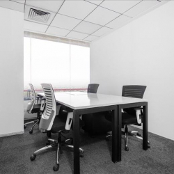 Interior of Apollo Premier, Plot No. 1, Scheme PU-4, Vijay Nagar