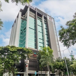 Serviced office centres to hire in Cebu