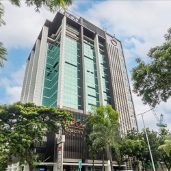 Image of Cebu executive office