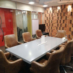 Serviced office - Cebu