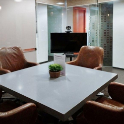 Serviced office to let in Cebu