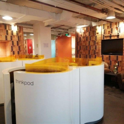 Executive office to let in Cebu