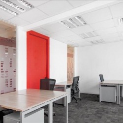 Cebu serviced office