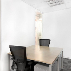 Executive offices in central Cebu