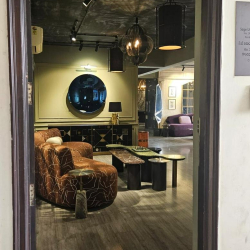 Office spaces to let in Hyderabad