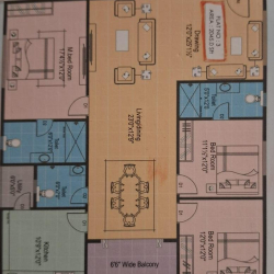 Executive office centre to rent in Hyderabad