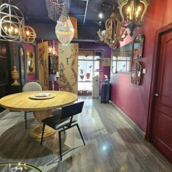 Apurupa Urban, Botanical Garden Road