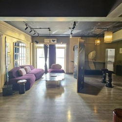 Serviced offices in central Hyderabad