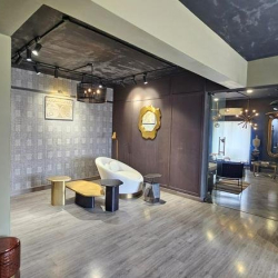 Serviced office centres to hire in Hyderabad