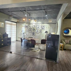 Exterior view of Apurupa Urban, Botanical Garden Road