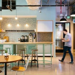 Office spaces in central Bangalore