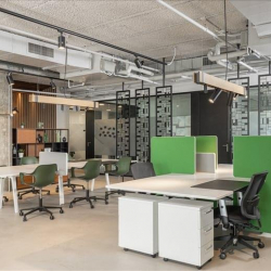 Serviced office centres to lease in Or Yehuda