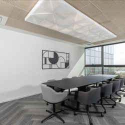 Serviced offices to hire in Or Yehuda