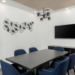 Serviced office - Or Yehuda