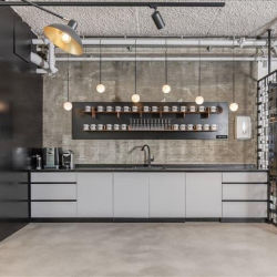Office suites in central Or Yehuda
