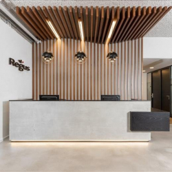 Image of Or Yehuda serviced office
